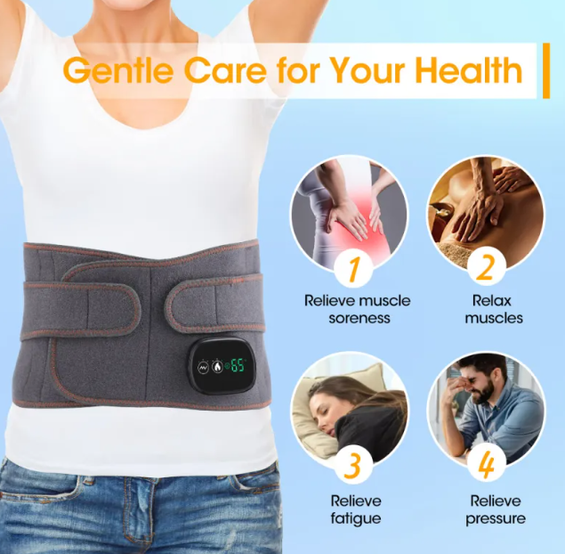 The Hatch Belt™