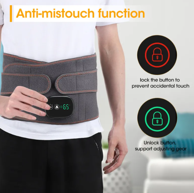The Hatch Belt™