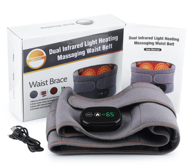 The Hatch Belt™