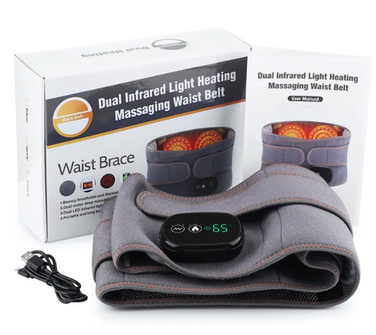 The Hatch Belt™